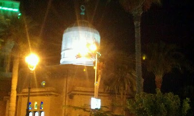 Photos of Abdel-Rahman Lutfi mosque