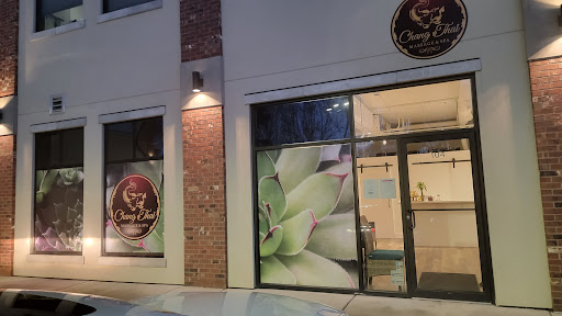 Chang Thai Massage & Spa - Thumbnail