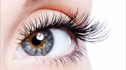 Just Lashes - Wimpernverlängerungen - Thumbnail