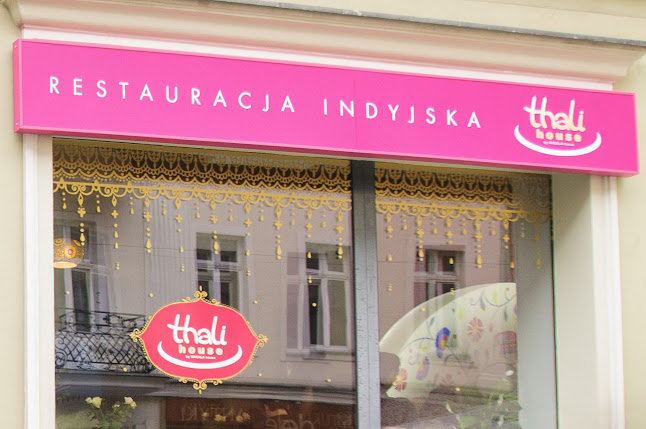 Thali House by Masala House