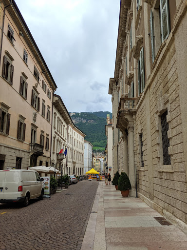 Palazzo Fugger Galasso - Thumbnail