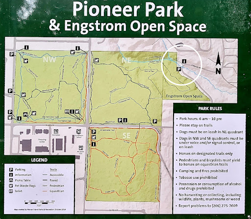 Engstrom Open Space Parking - Thumbnail