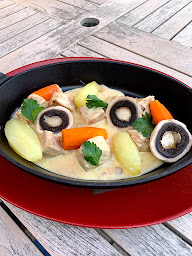 Photo n°13 de Auberge de l'Erdre à La Chapelle-sur-Erdre (Pizzeria)