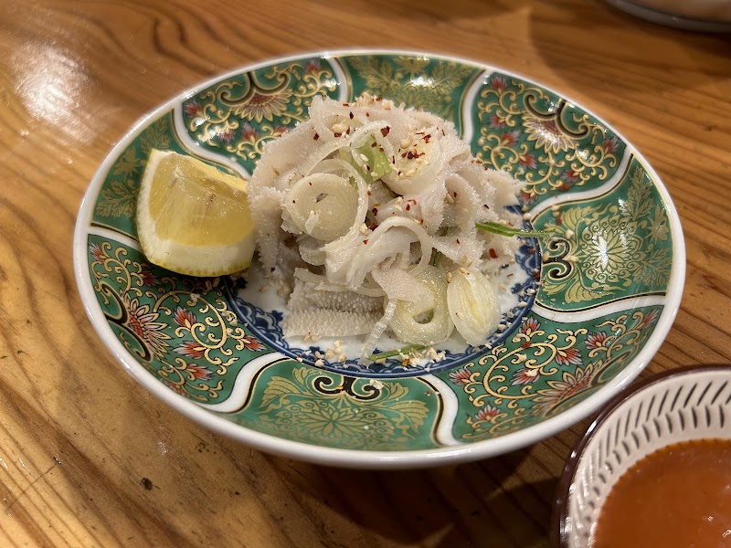 スタンドピボーテ