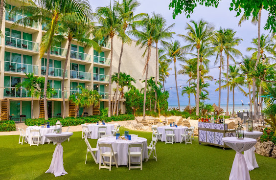 Amara Cay Resort by null