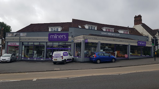 Milners - Visual