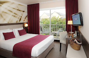 Photo n°22 de Hôtel Mercure Omaha Beach à Port-en-Bessin-Huppain (Hôtel)