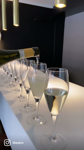 Opinii despre Il Teatro în Vejle - Restaurant