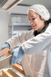 Photo n°19 de Savonnerie artisanale Doux rebelles - Angers - Chaudefonds 49 à Chaudefonds-sur-Layon (Artisanat)