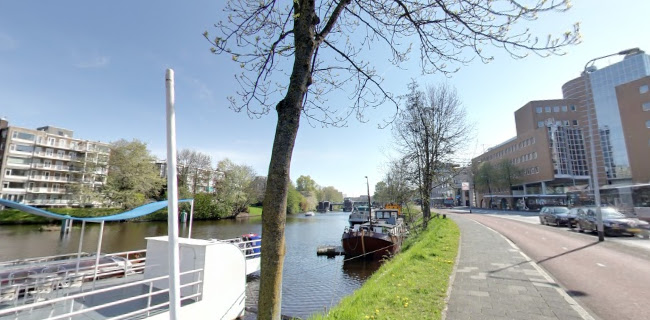 Rondvaartbedrijf Kool - Groningen