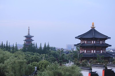 Photos of Heshan Park