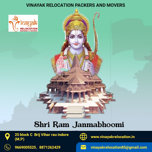 #packersandmoversinindore