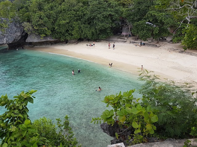 Salagdoong Beach