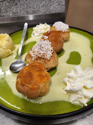 Photo n°20 de restaurant La Pignata à Fréjus (Pizzeria)