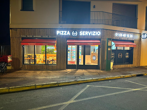 Photo 14 - Boca dios sav -restaurant - fastfood - pizzeria halal