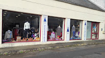 Kristell Boutique à Pont-Croix