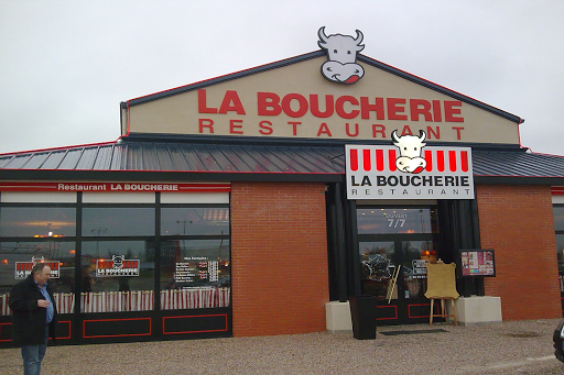 Photo 5 - Boucherie Vallée de la Marne