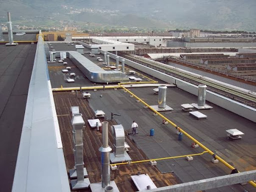 Co.Sy.Be. Srl - Impermeabilizzazioni,applicazioni in resine, lavori edili vari - Thumbnail