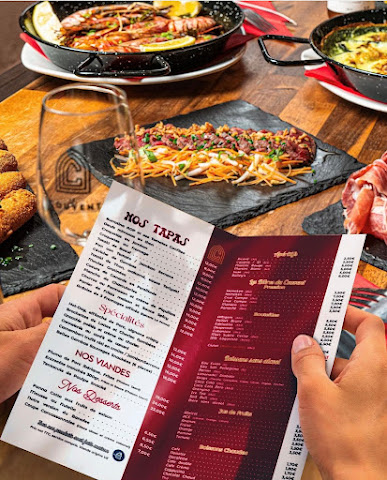 Le Couvent Hôtel Restaurant by null