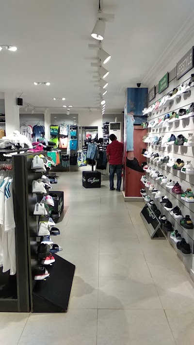 Photos of City Sport