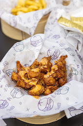 Photo n°20 de GOMU GRENOBLE CENTRE à Grenoble (Restaurant de hamburgers)