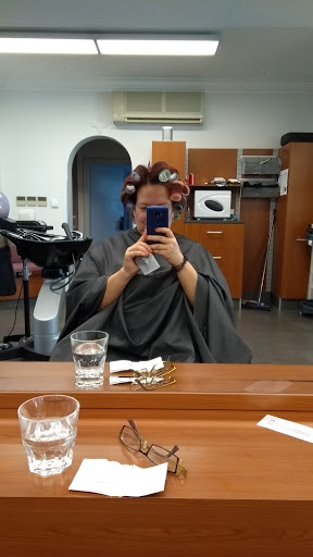 Hair Salon Margret Staab - Thumbnail