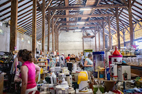 Recyclerie Krempel & Pric à Prac (rk2p) à Malmerspach