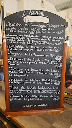 Photo n°1 de L'Azadé à Pertuis (Restaurant)