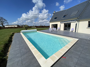 Photo n°27 de Aux piscines et bains de la baie à Saint-Sauveur-la-Pommeraye (Société de construction de piscine)