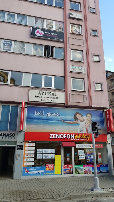 Photos of Zenofon Tours