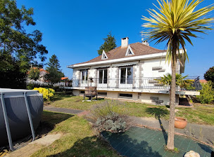 Photo n°8 de Godard Marie Thé Immobilier à Saint-Fulgent (Agence immobilière)