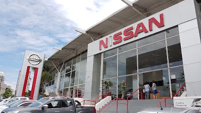 Photos of Concession&aacute;ria Nissan Dahruj