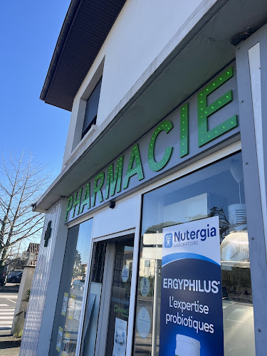 Comentarii opinii despre Grande Pharmacie de Pacaris