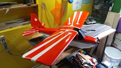 Photos of Pista Aeromodelismo Los Halcones