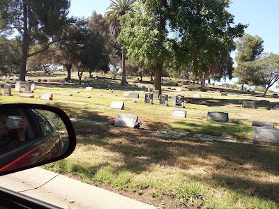 North County Cemetery District