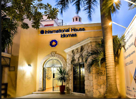 Alegre Spanish School - Playa del Carmen