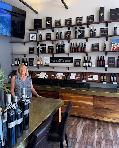 Cultivar Ghirardelli Square by null