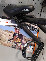 Photo n°17 de Guil E-Bike à Eygliers (Agence de voyages)