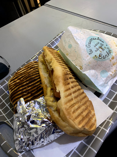 Royal Sandwiche - Thumbnail