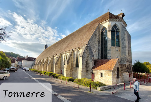 Hôtel-Dieu of Tonnerre - Thumbnail