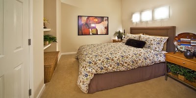 Photos of Old Town on the Monon Apartments