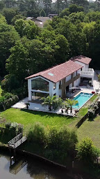 Photo n°8 de darroman design à Capbreton (Agenceur)