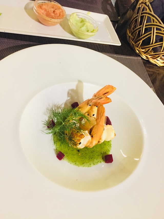 Restaurante Amêndoa