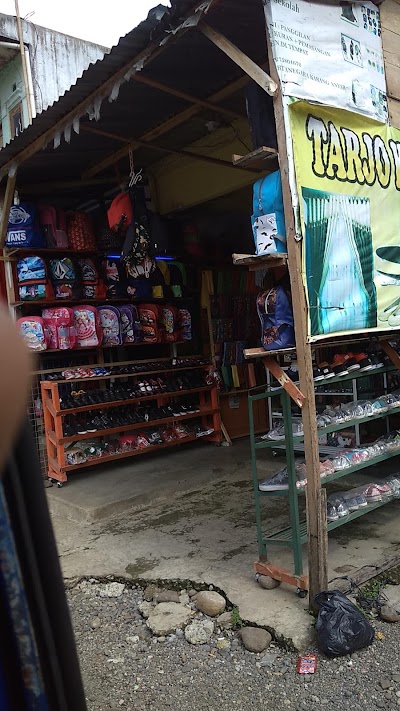 Photos of Kantorpos Kertanegara