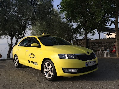 Photos of Konak Taxi