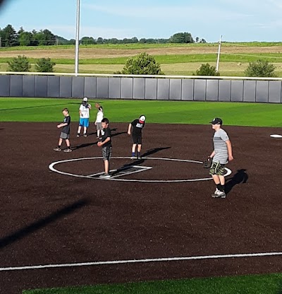 Dorothy Neely Softball Complex