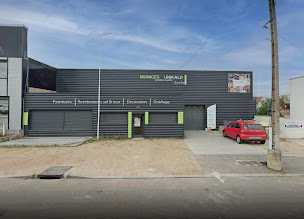 Photo n°18 de Nuances Unikalo Barbot Dijon à Chenôve (Magasin de papiers peints)