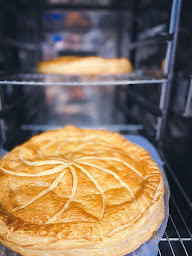 Photo n°190 de Le Tire-Bouchon à Strasbourg (Restaurant)