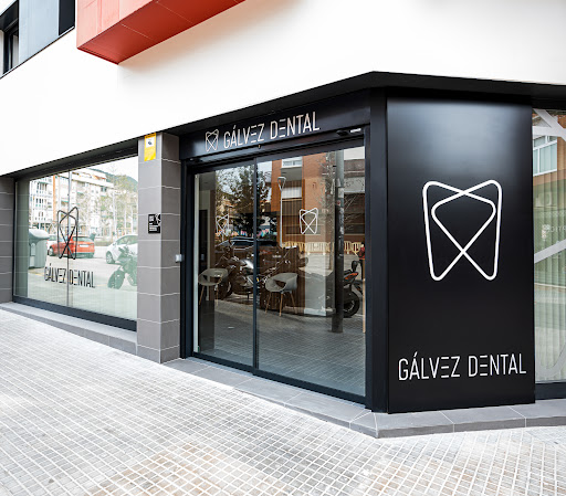 Clínica dental Gálvez Dental