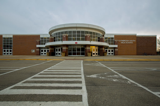 Glenbrook South High School